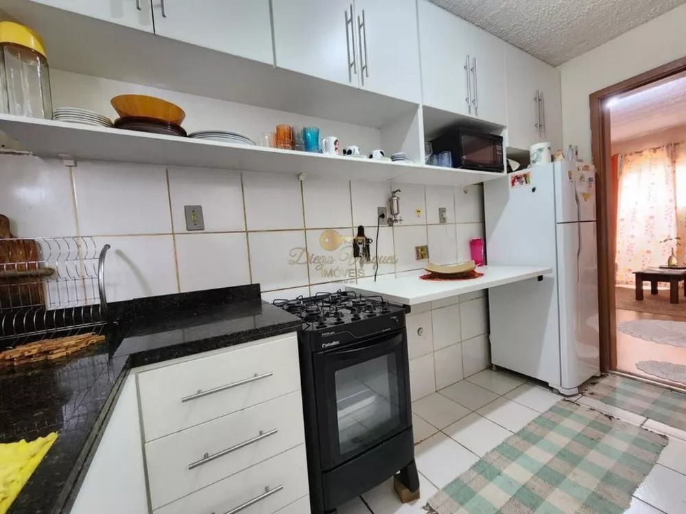 Apartamento, 2 quartos, 48 m² - Foto 11