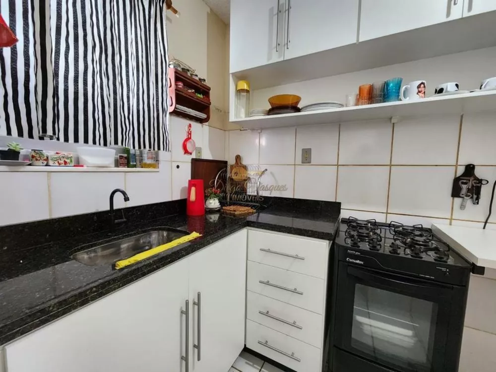 Apartamento, 2 quartos, 48 m² - Foto 12