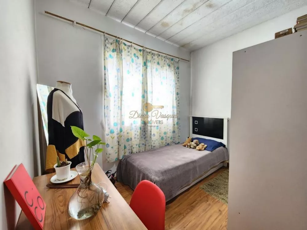 Apartamento, 2 quartos, 48 m² - Foto 8