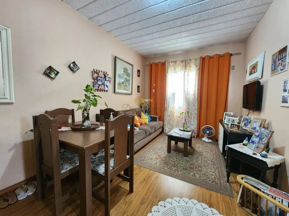 Apartamento à venda com 2 quartos, 48m² - Foto 1