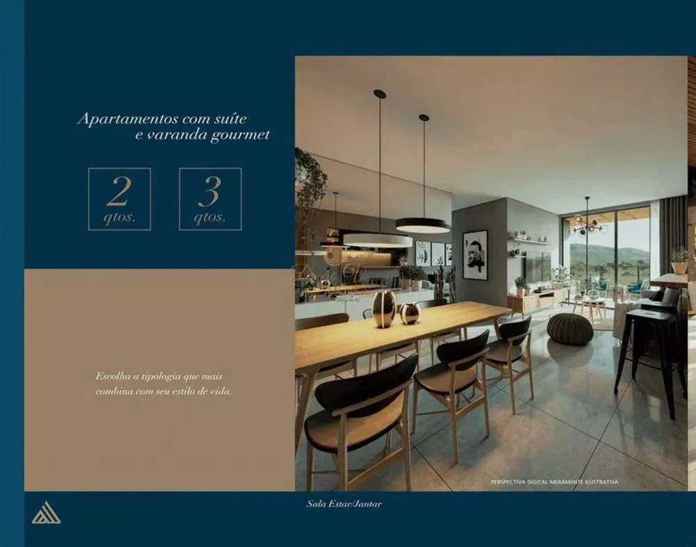 Apartamento, 2 quartos, 81 m² - Foto 10
