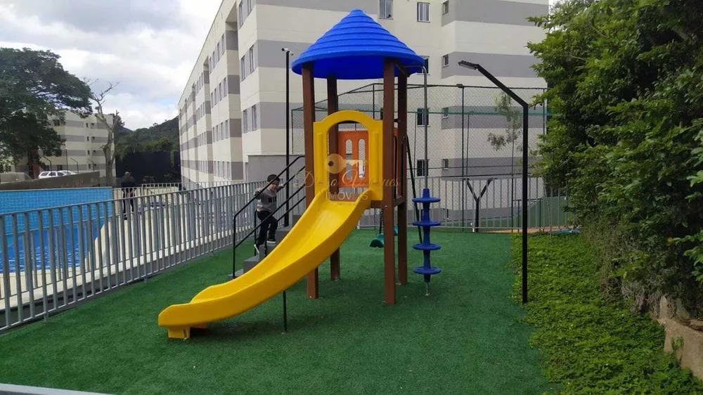 Apartamento, 2 quartos, 50 m² - Foto 15