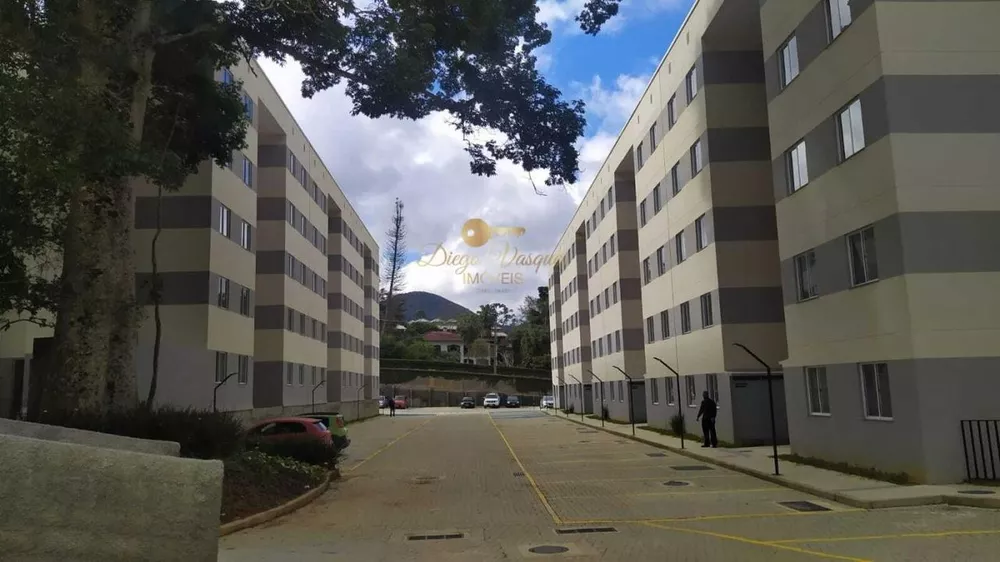 Apartamento, 2 quartos, 50 m² - Foto 14