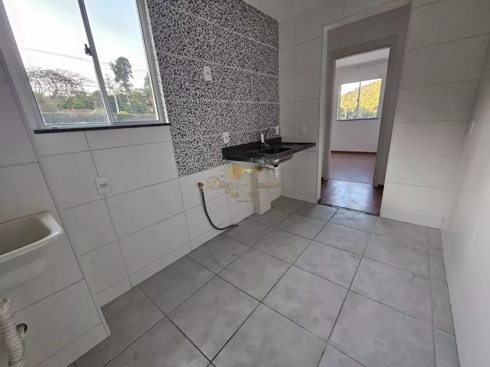Apartamento, 2 quartos, 50 m² - Foto 11