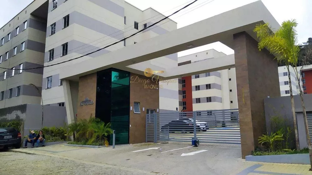 Apartamento, 2 quartos, 50 m² - Foto 5