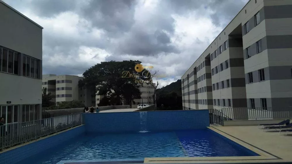 Apartamento, 2 quartos, 50 m² - Foto 16