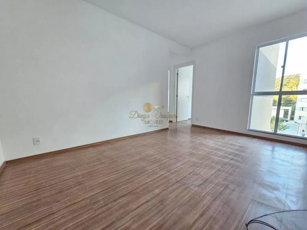 Apartamento, 2 quartos, 50 m² - Foto 3