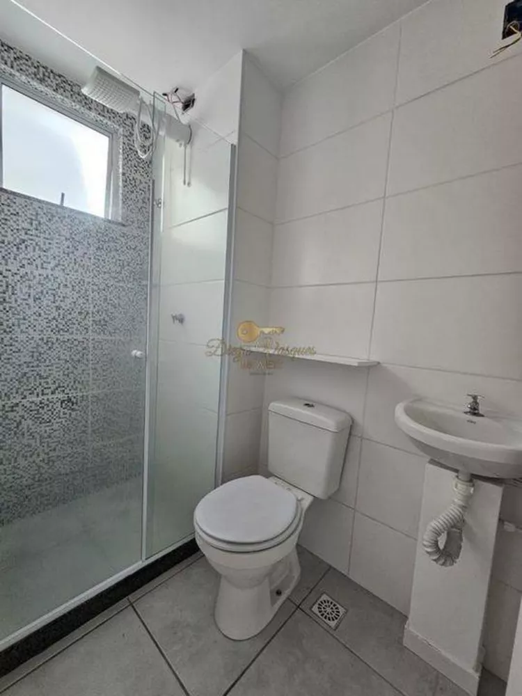Apartamento, 2 quartos, 50 m² - Foto 8