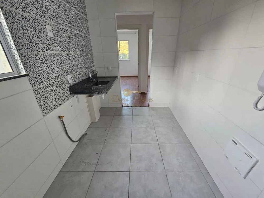 Apartamento, 2 quartos, 50 m² - Foto 13