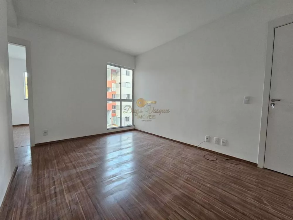 Apartamento, 2 quartos, 50 m² - Foto 2