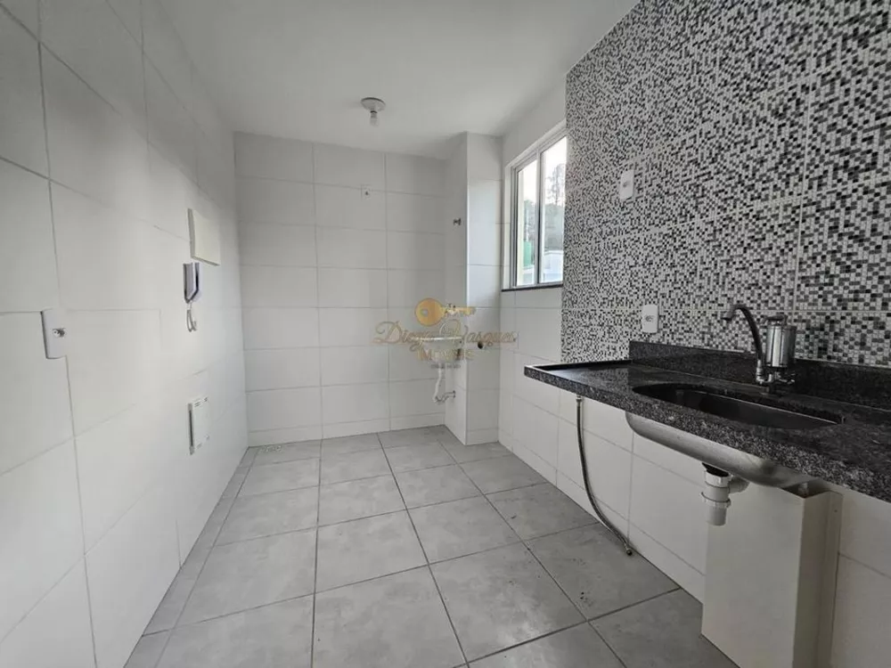 Apartamento, 2 quartos, 50 m² - Foto 10