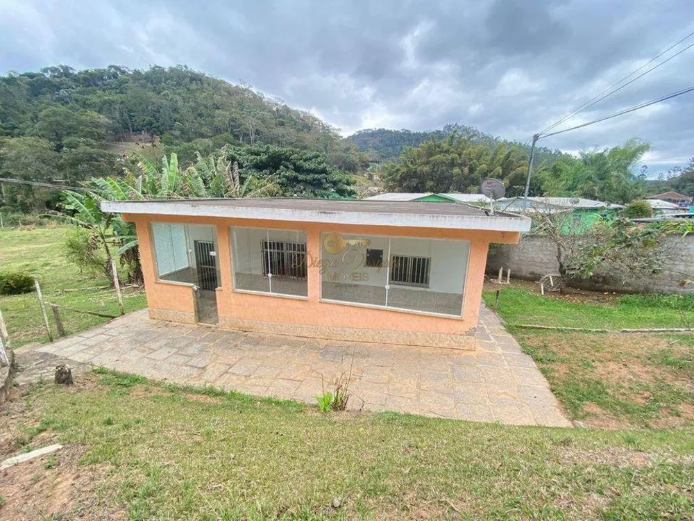Casa, 2 quartos - Foto 1