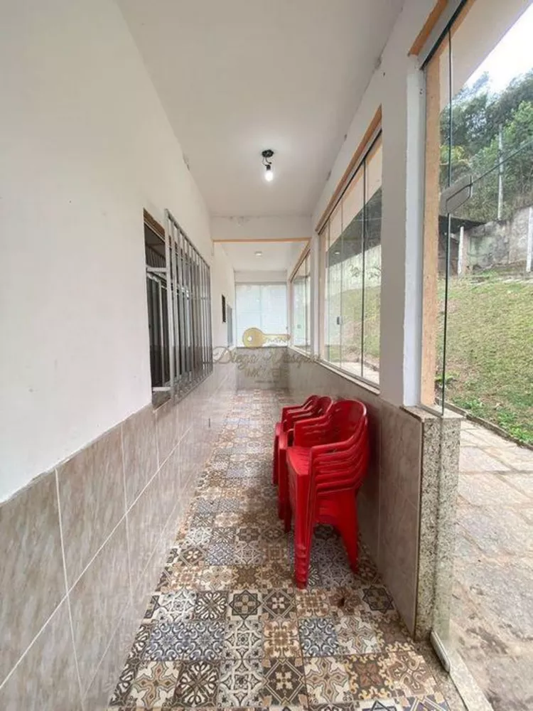 Casa, 2 quartos - Foto 7