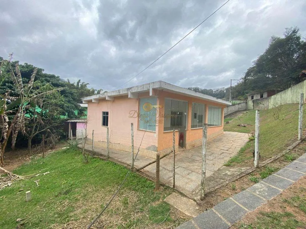 Casa, 2 quartos - Foto 2