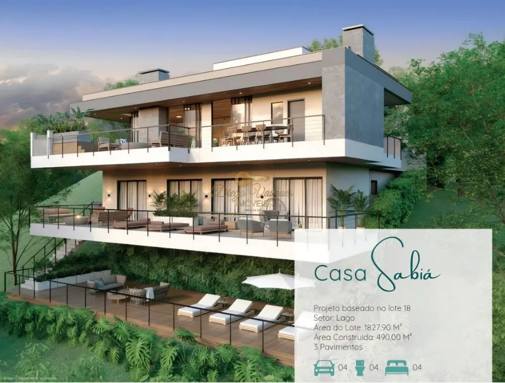 Terreno, 289 m² - Foto 8