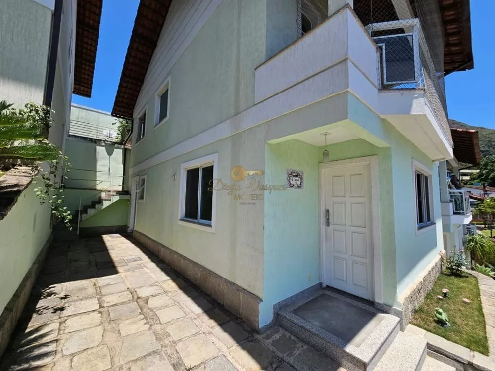 Casa de Condomínio, 4 quartos - Foto 5