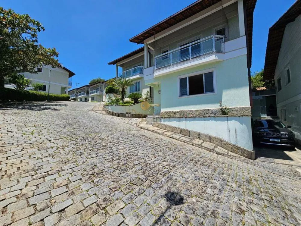 Casa de Condomínio, 4 quartos - Foto 20