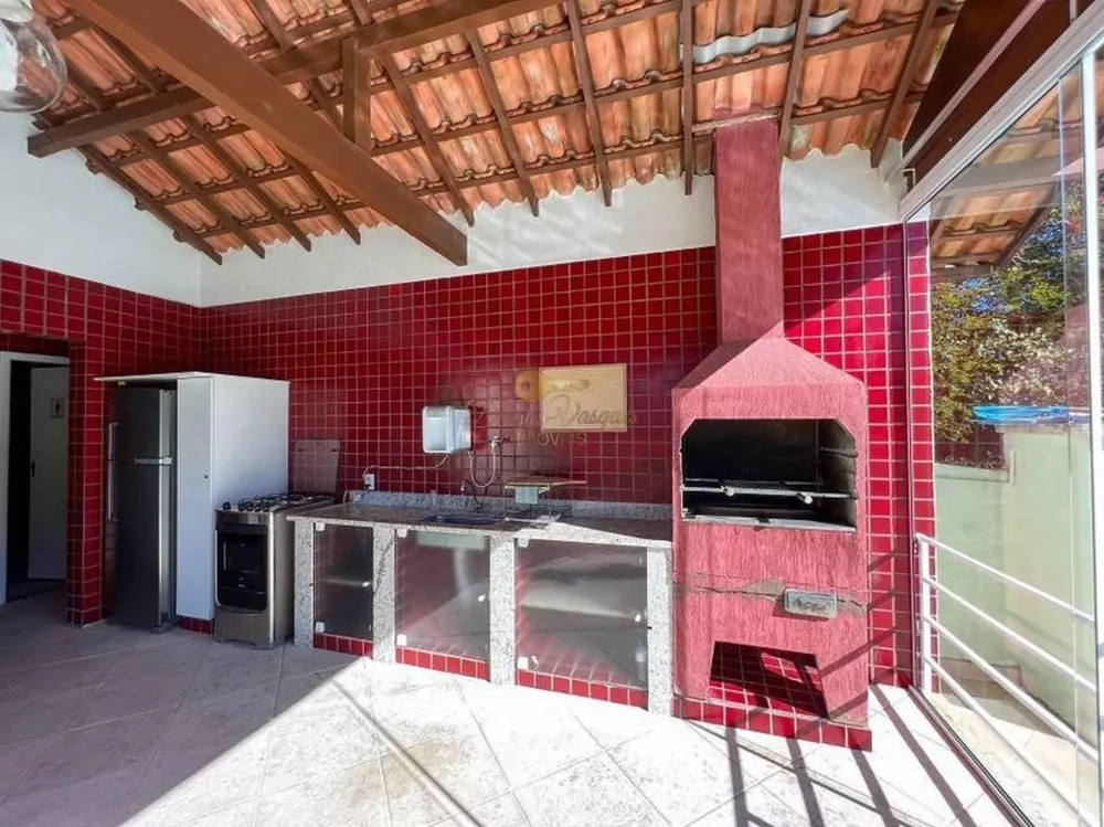 Casa de Condomínio, 4 quartos - Foto 24