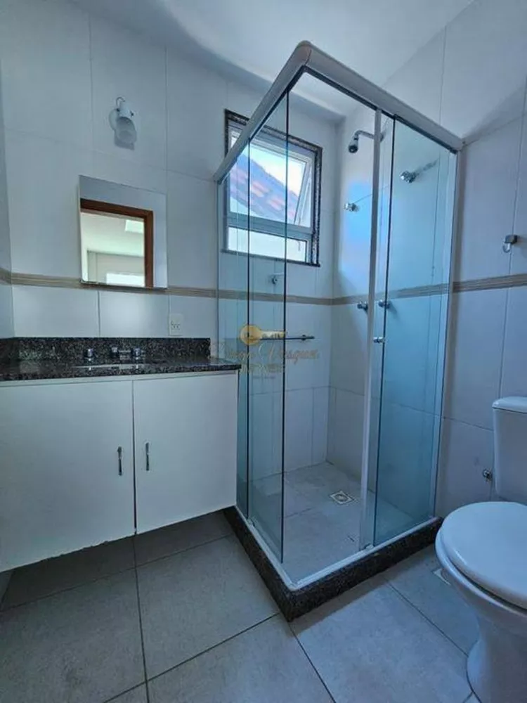 Casa de Condomínio, 4 quartos - Foto 31