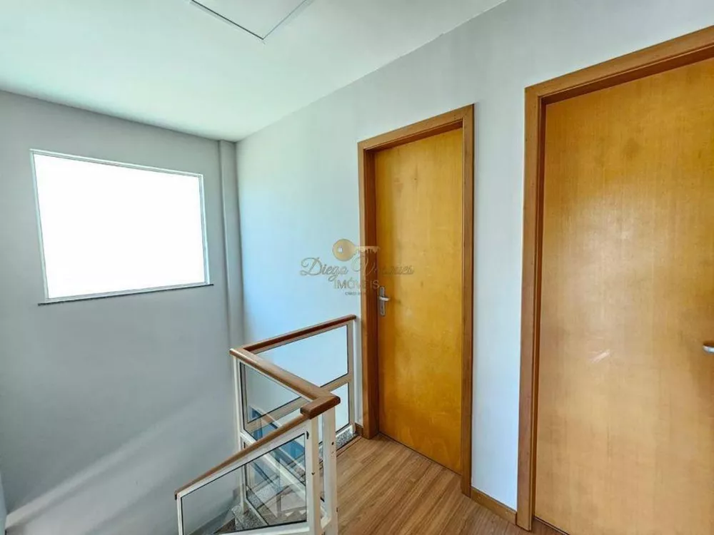 Casa de Condomínio, 4 quartos - Foto 22
