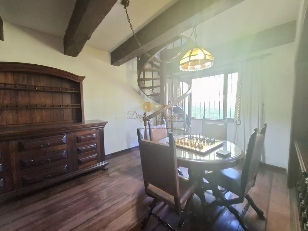 Casa, 6 quartos, 4862 m² - Foto 16