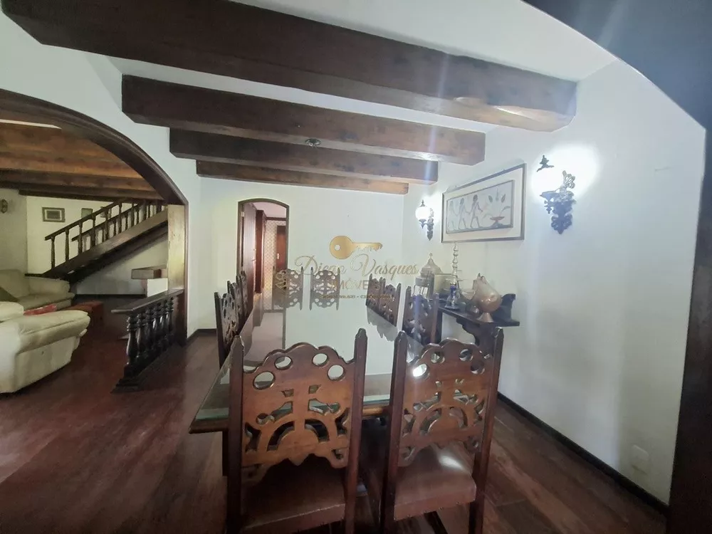 Casa, 6 quartos, 4862 m² - Foto 5