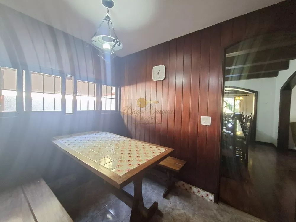 Casa, 6 quartos, 4862 m² - Foto 2