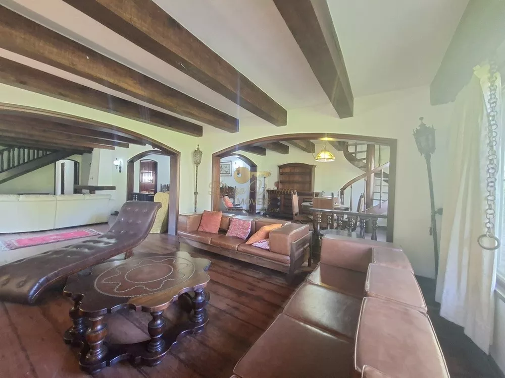 Casa, 6 quartos, 4862 m² - Foto 23