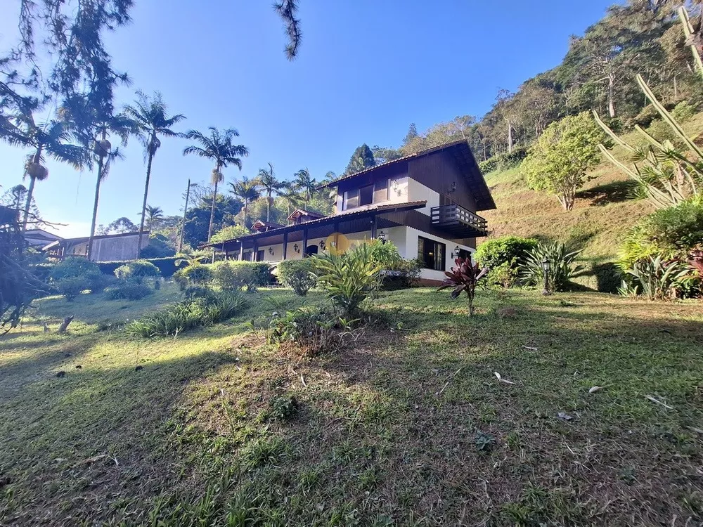 Casa, 6 quartos, 4862 m² - Foto 4