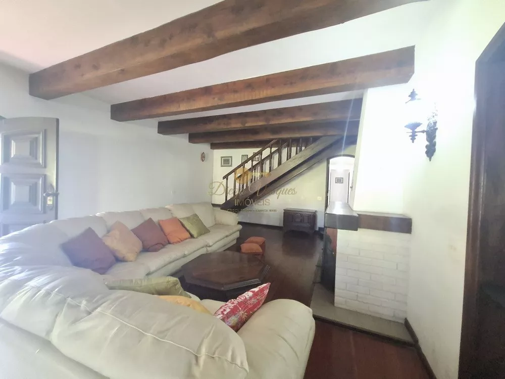 Casa, 6 quartos, 4862 m² - Foto 12
