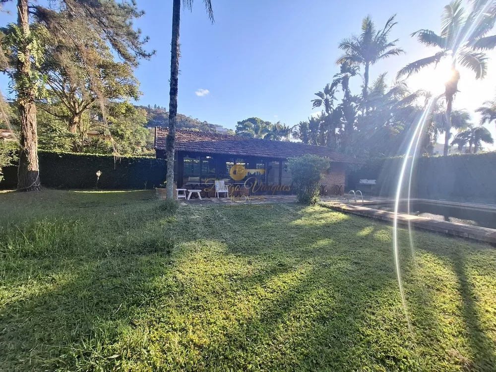 Casa, 6 quartos, 4862 m² - Foto 29