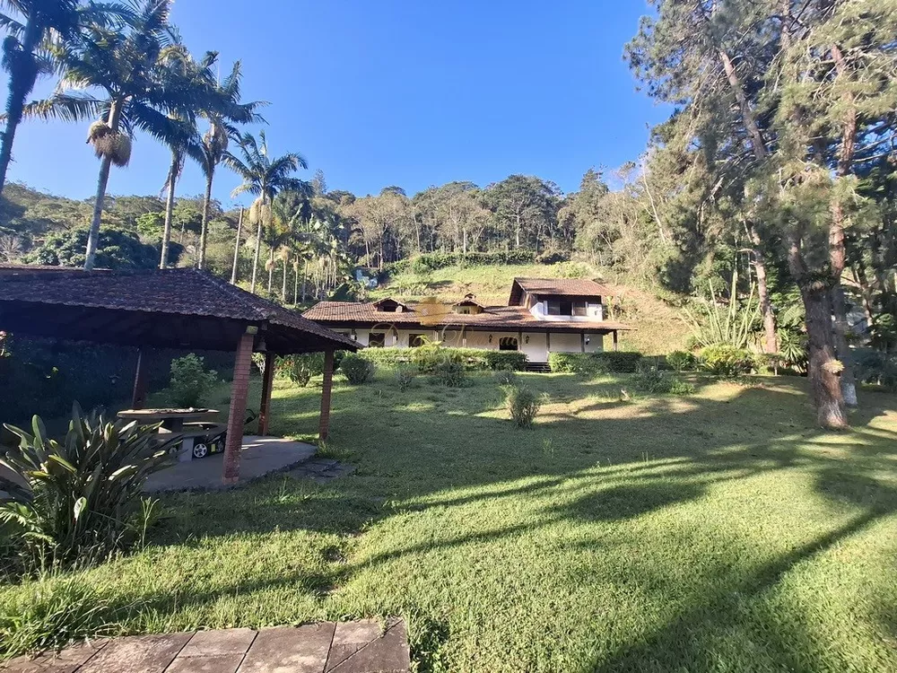 Casa, 6 quartos, 4862 m² - Foto 25