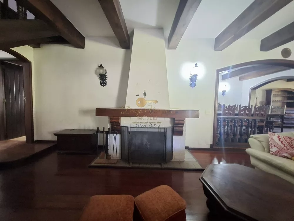Casa, 6 quartos, 4862 m² - Foto 20