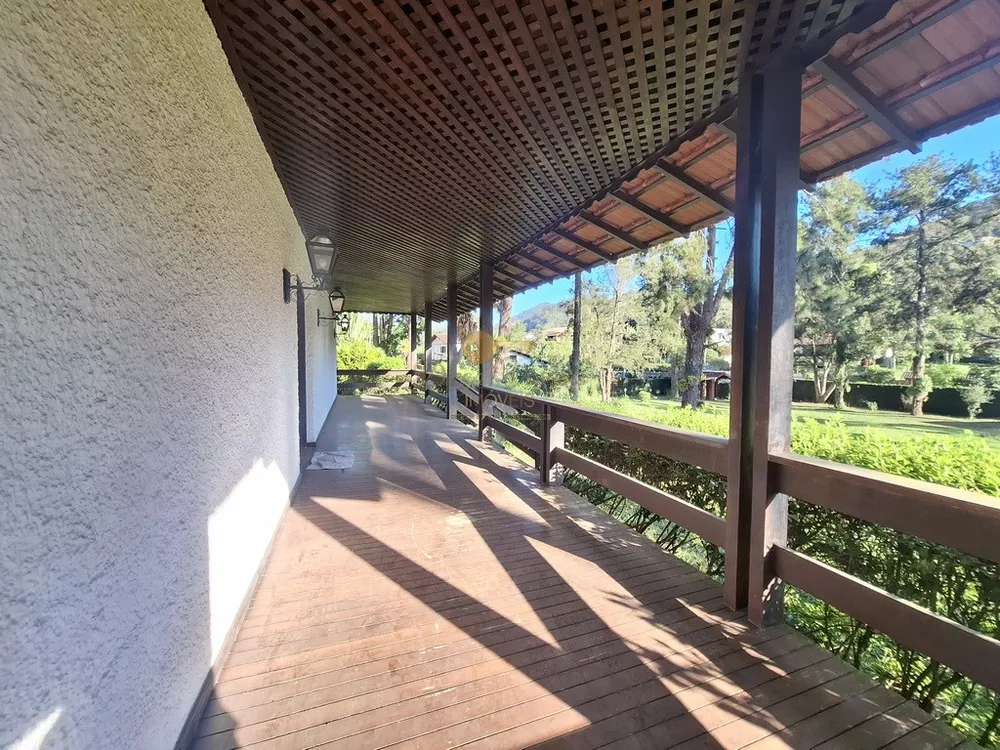 Casa, 6 quartos, 4862 m² - Foto 27