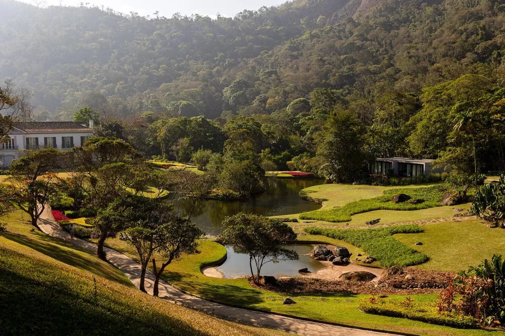 Prédio Inteiro, 847 m² - Foto 1