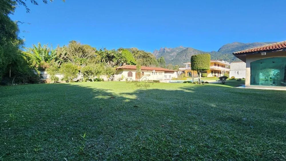 Casa, 7 quartos, 881 m² - Foto 12