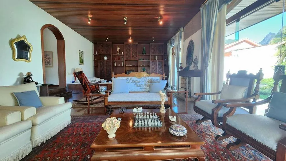 Casa, 7 quartos, 881 m² - Foto 4