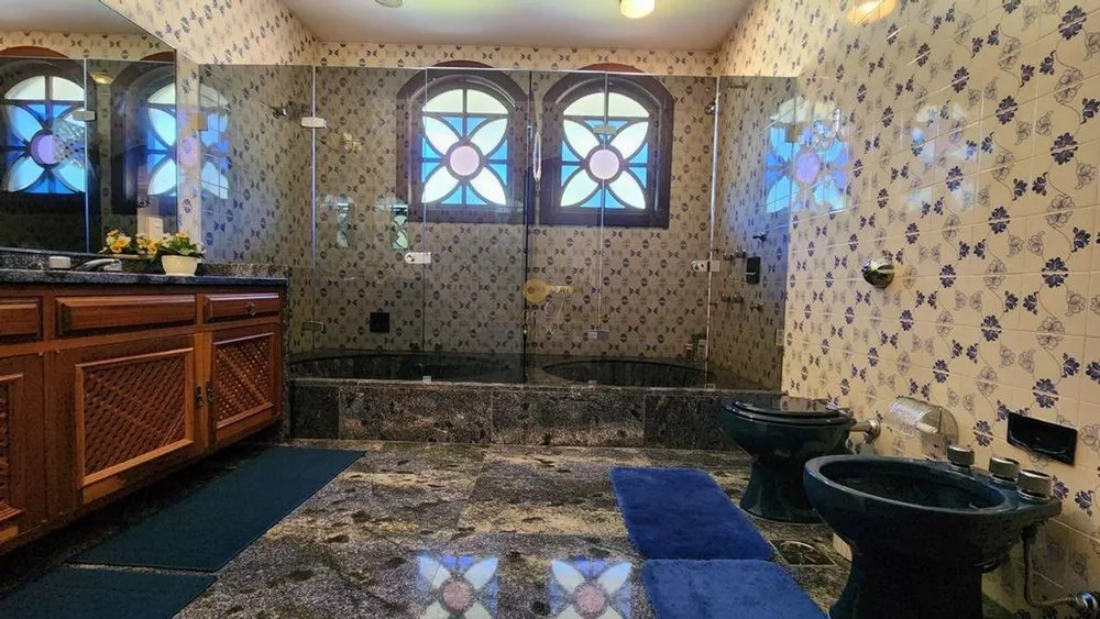 Casa, 7 quartos, 881 m² - Foto 41