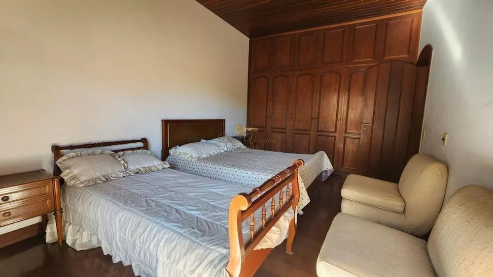 Casa, 7 quartos, 881 m² - Foto 26