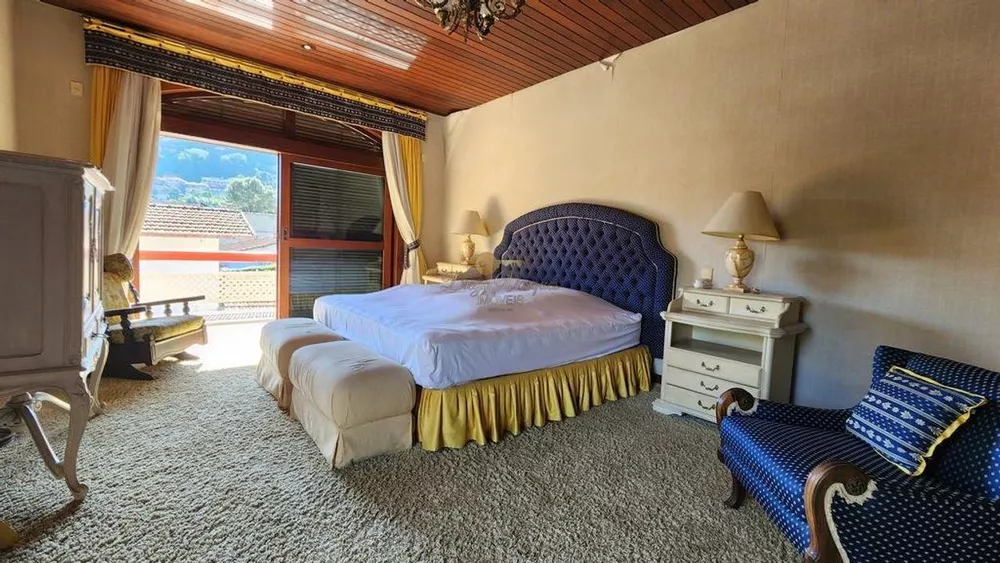 Casa, 7 quartos, 881 m² - Foto 38