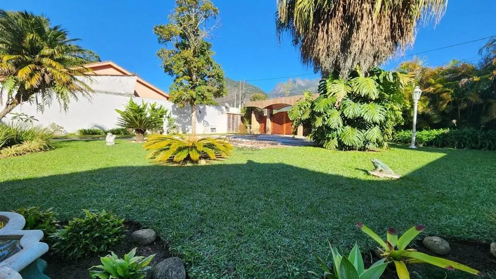 Casa, 7 quartos, 881 m² - Foto 4