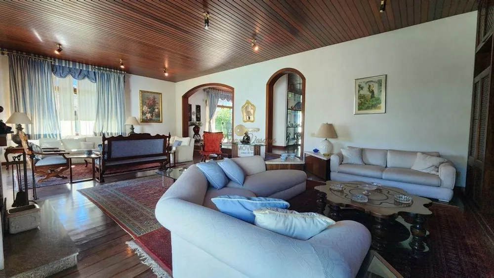 Casa, 7 quartos, 881 m² - Foto 20