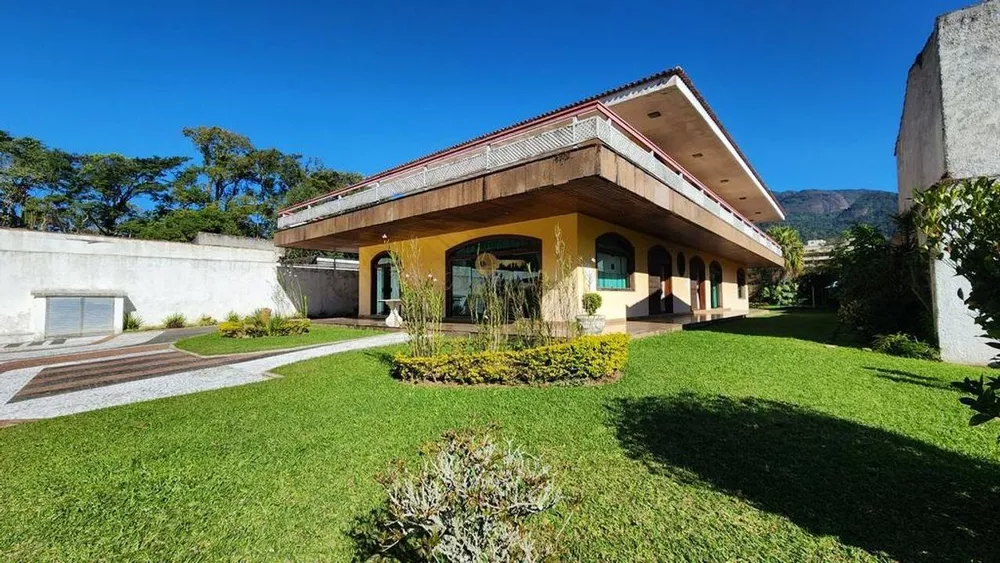 Casa, 7 quartos, 881 m² - Foto 3