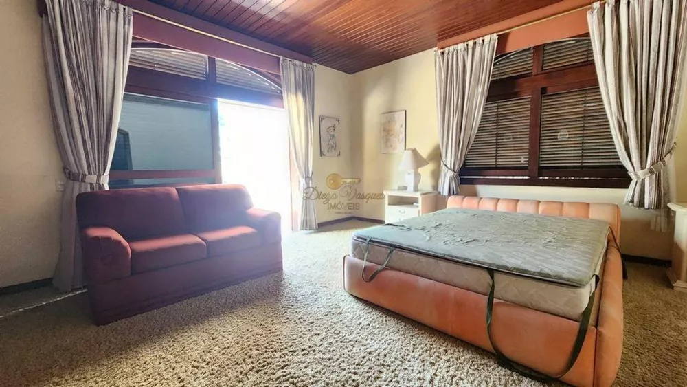 Casa, 7 quartos, 881 m² - Foto 8