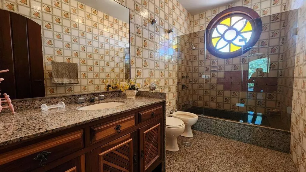 Casa, 7 quartos, 881 m² - Foto 36