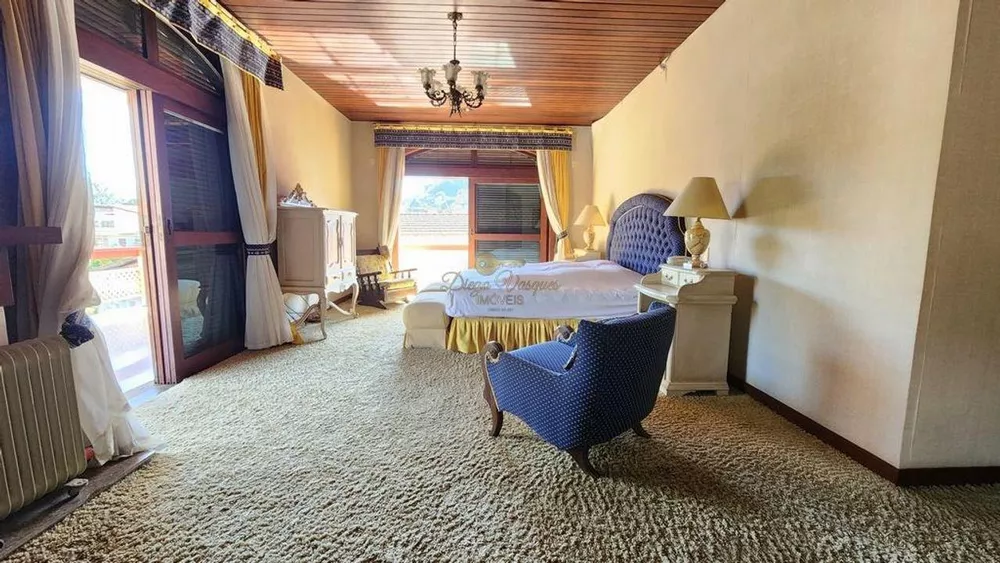 Casa, 7 quartos, 881 m² - Foto 37