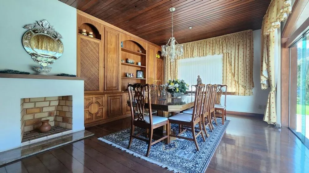 Casa, 7 quartos, 881 m² - Foto 7