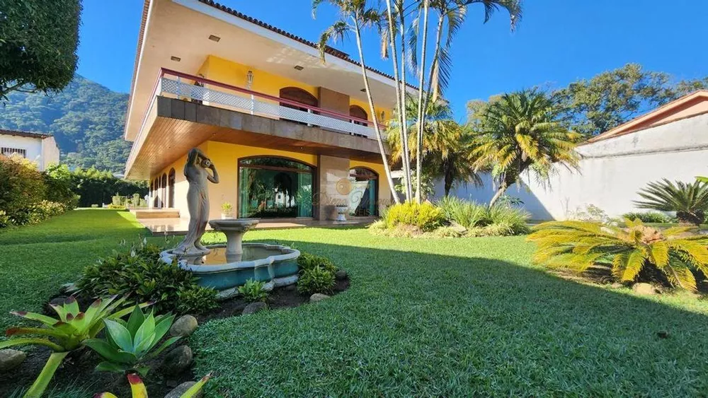 Casa, 7 quartos, 881 m² - Foto 2