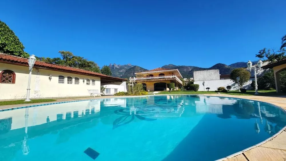 Casa, 7 quartos, 881 m² - Foto 13