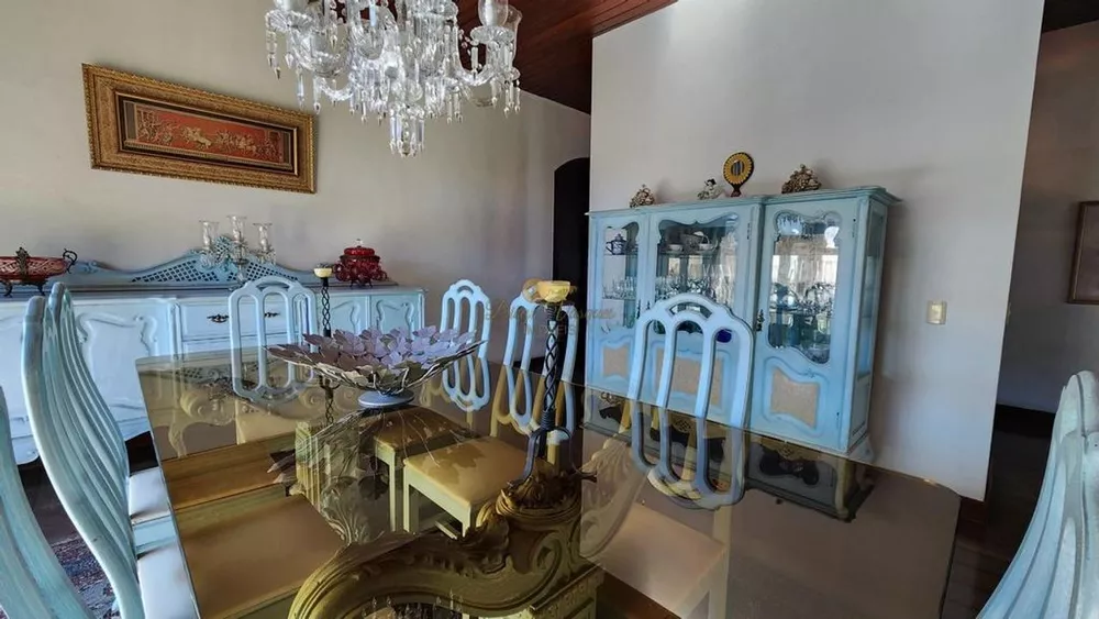 Casa, 7 quartos, 881 m² - Foto 23